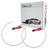 Thumbnail for Oracle Toyota Tundra 14-17 LED Halo Kit - White SEE WARRANTY
