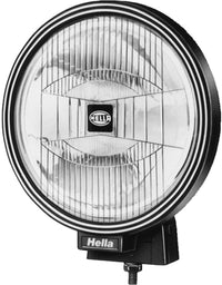 Thumbnail for Hella Rallye 3000 Driving Blue H1 12V Halogen Lamp