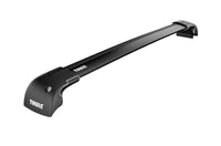 Thumbnail for Thule AeroBlade Edge L Flush Mount Load Bar (Single Bar) - Black