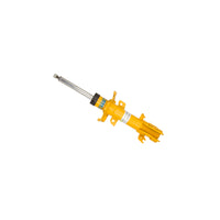 Thumbnail for Bilstein B8 Performance Plus 11-16 Ford Fiesta SE L4 1.6L Front Left Monotube Shock