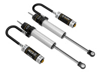 Thumbnail for ICON 07-18 Jeep Wrangler JK 3in Front 2.5 Series Shocks VS RR - Pair