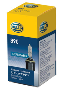 Thumbnail for Hella Bulb 890 12V 27W Pg13 T325