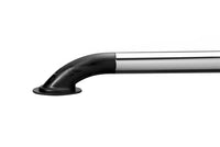 Thumbnail for Putco 05-06 Toyota Tundra - 8ft Bed Nylon SSR Rails