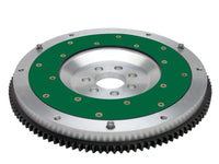 Thumbnail for Fidanza 02-07 Mitsubishi Lancer 9.5lb Aluminium Flywheel