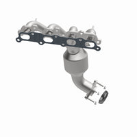 Thumbnail for MagnaFlow Conv DF 2004-2005 Colorado 2.8L