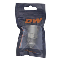 Thumbnail for DeatschWerks 8AN Male 5/16IN Female EFI Quick Connect Adapter