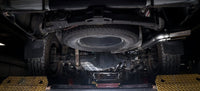 Thumbnail for Stainless Works 11-16 Ford F-250/F-350 6.2L 304SS Factory Connect Catback System