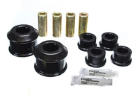 Thumbnail for Energy Suspension 02-04 Acura RSX (includes Type S) / 01-05 Civic/CRX / 02-05 Civic Si Black Front C