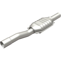 Thumbnail for MagnaFlow Conv DF 02-04 Jeep GC 4.0L Rear