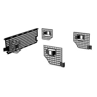 Thumbnail for Putco 21-21 Ford F-150 - 6.5ft (Standard Box) Molle Driver Side Panel