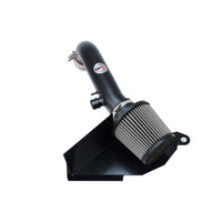 Thumbnail for HPS Shortram Air Intake 2015-2016 Audi A3 1.8T TFSI Turbo, Includes Heat Shield, Black