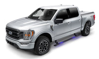 Thumbnail for AMP Research 21-23 Ford F150 PowerStep Plug N Play - Black (See 76252-01A For Hybrid)