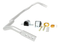 Thumbnail for Whiteline VAG MK4/MK5 FWD Only Rear 24mm Adjustable X-Heavy Duty Swaybar