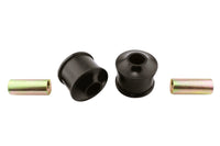 Thumbnail for Whiteline 89-98 Nissan 240SX S13 & S14 / 90-96 Nissan 300zx Z32 Front Caster adj kit-radius rod bush