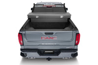 Thumbnail for BackRack 99-23 Ford F250/350/450 Louvered Rack Frame Only Requires Hardware