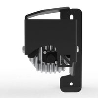 Thumbnail for ARB Nacho Jeep JL / JT 3 Piece Modular Bumper Quatro Fog Mount