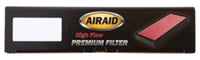 Thumbnail for Airaid 18-19 Ford F-150 Synthaflow Replacement Air Filter