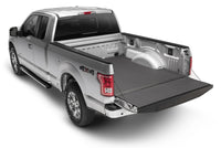 Thumbnail for BedRug 2007+ Toyota Tundra 6ft 6in Bed BedTred Impact Mat (Use w/Spray-In & Non-Lined Bed)