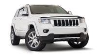 Thumbnail for Bushwacker 11-18 Jeep Grand Cherokee Pocket Style Flares 4pc Does Not Fit SRT8 - Black