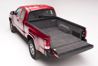 Thumbnail for BedRug 05-15 Toyota Tacoma 73.5in Bed / 16-23 Toyota Tacoma 73.7in Bed Bedliner