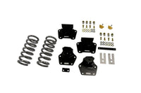 Thumbnail for Belltech LOWERING KIT W/O SHOCKS