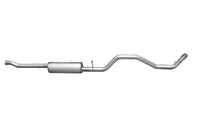 Thumbnail for Gibson 95-97 Ford Ranger Splash 2.3L 2.5in Cat-Back Single Exhaust - Aluminized