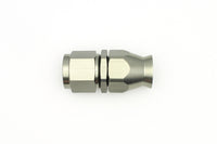 Thumbnail for DeatschWerks 10AN Female Swivel 45-Degree Hose End PTFE (Incl. 1 Olive Insert)
