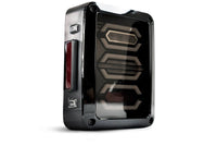 Thumbnail for DV8 Offroad 07-18 Jeep Wrangler JK Octagon LED Tail Light