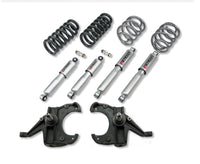 Thumbnail for Belltech LOWERING KIT WITH SP SHOCKS