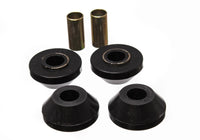 Thumbnail for Energy Suspension Chev Strut Rod Bushings - Black