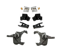 Thumbnail for Belltech LOWERING KIT W/O SHOCKS