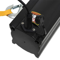 Thumbnail for Superwinch 5500 LBS 12V DC 7/32in x 60ft Steel Rope S5500 Winch