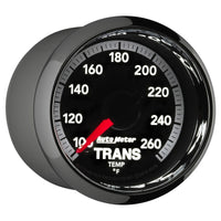 Thumbnail for Autometer Factory Match Dodge 4th Gen 52.4mm 100-260 Deg F Trans Temp Gauge