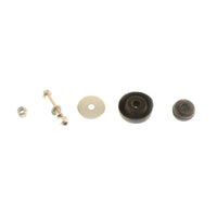 Thumbnail for Bilstein B4 1996 Mercedes-Benz E300 Base Rear 36mm Monotube Shock Absorber