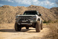 Thumbnail for DV8 Offroad 2021 Ford Bronco A Pillar Dual Light Pod Drop Mounts