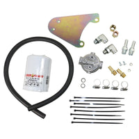 Thumbnail for BD Diesel 08-10 Ford 5R110 Transmission Filter Kit