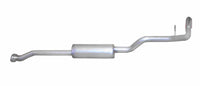 Thumbnail for Gibson 02-05 Chevrolet Avalanche 1500 Base 5.3L 3in Cat-Back Single Exhaust - Aluminized
