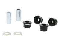 Thumbnail for Whiteline 2015+ Honda Civic Front Lower Arm Inner Front Bushing