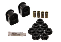 Thumbnail for Energy Suspension Fd 1in Frt Stab Bush - Black