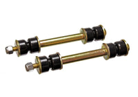 Thumbnail for Energy Suspension Buick/Chevrolet/Ford/Chrysler/Oldsmobile/Pontiac/Lincoln&Mercury Black Front End L