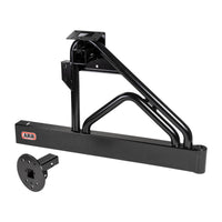 Thumbnail for ARB Rear Bar Wheel Carrier Tj