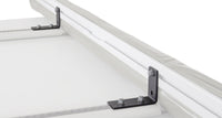Thumbnail for Rhino-Rack Universal Awning Bracket Kit - Long - 2 pcs