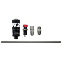 Thumbnail for Nitrous Express Purge Valve for Lightning & Iceman Solenoids