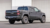 Thumbnail for Borla 21-22 Dodge RAM 1500 TRX 6.2L V8 4WD CCSB 5in. Black Chrome-Plated Optional Tips - 304SS