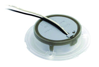 Thumbnail for Hella Courtesy Lamp Rnd White Md12 Ss Rim 2Xt