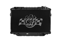 Thumbnail for CSF 93-97 Toyota Land Cruiser 4.5L Heavy Duty 3 Row All Metal Radiator
