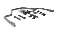 Thumbnail for Hellwig 19-21 Ford F-450 Dually 4WD Solid Heat Treated Chromoly 1-5/16in Big Wig Rear Sway Bar