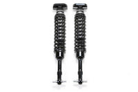 Thumbnail for Fabtech 2019 GM C/K1500 Front Dirt Logic 2.5 N/R Coilovers - Pair