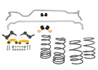 Thumbnail for Whiteline Subaru Impreza WRX GD2 Grip Series Stage 1 Kit