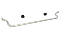 Thumbnail for Whiteline 02-07 Subaru WRX Wagon Front 22mm Swaybar-heavy duty